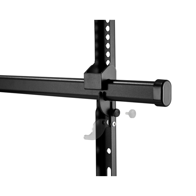 Xantron® STRONGLINE-42N Support TV inclinable 37-75 Pouces/Support