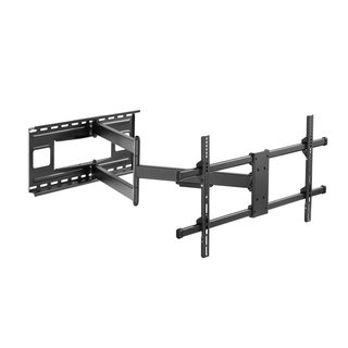 Support mural TV pivotant extensible 43-80, Xantron STRONGLINE-960XL