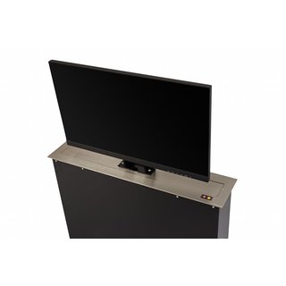 TV Monitor Lift motorisé pour les écrans de télévision jusquà 23, PREMIUM-M3ECO