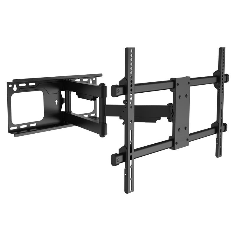 Support mural TV pivotant extensible 37-75, Xantron STRONGLINE-960, 64,00 €